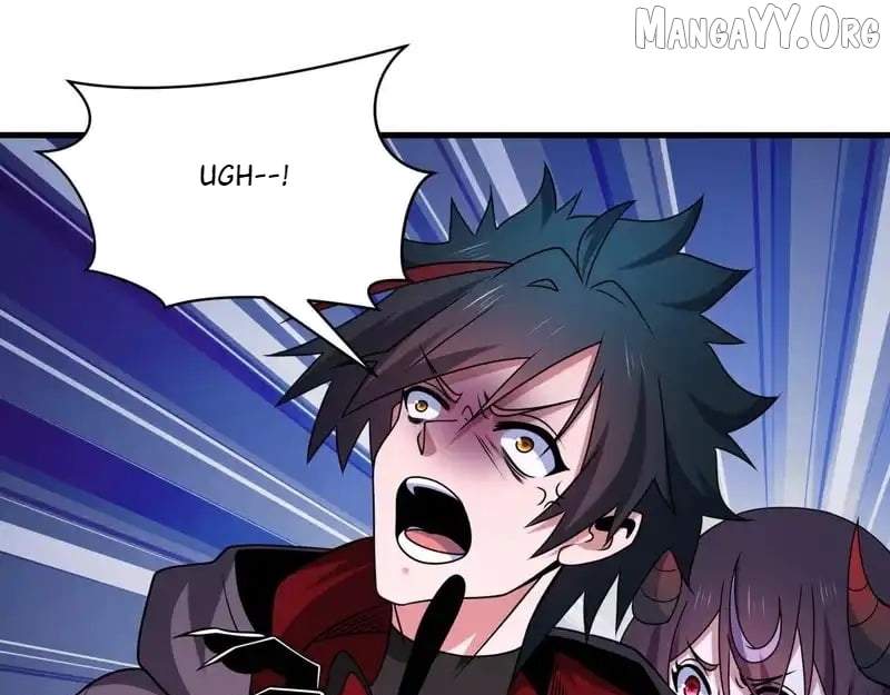Era of the Haunted Chapter 556 - page 123